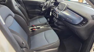 Fiat 500X 1.0 GSE Mirror