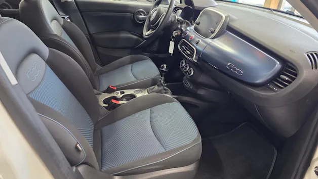 Fiat 500X 1.0 GSE Mirror