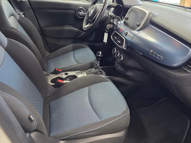 Fiat 500X 1.0 GSE Mirror