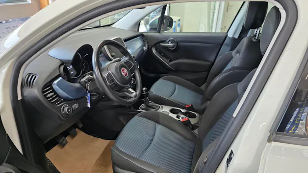 Fiat 500X 1.0 GSE Mirror