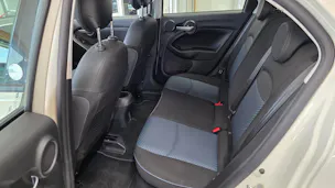 Fiat 500X 1.0 GSE Mirror