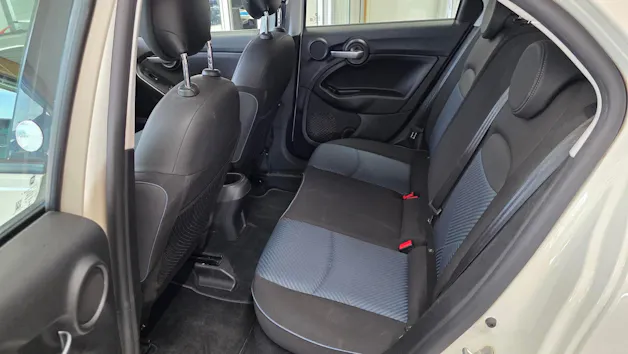 Fiat 500X 1.0 GSE Mirror
