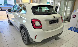 Fiat 500X 1.0 GSE Mirror