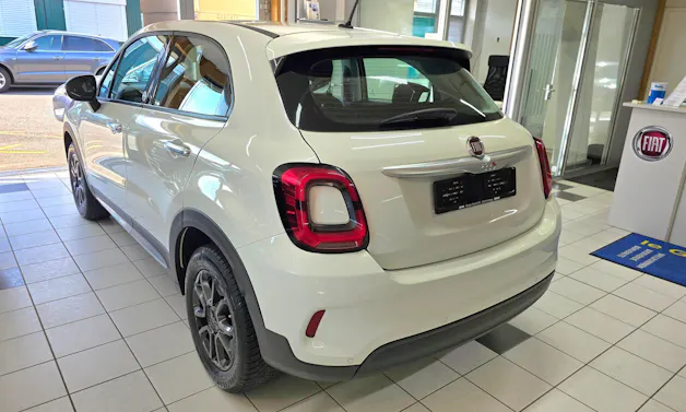 Fiat 500X 1.0 GSE Mirror