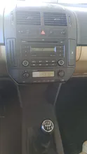 VW Polo 1.6 16V Comfortline
