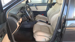 VW Polo 1.6 16V Comfortline