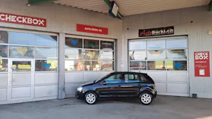 VW Polo 1.6 16V Comfortline
