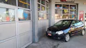 VW Polo 1.6 16V Comfortline