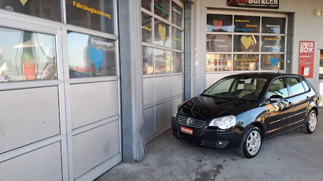 VW Polo 1.6 16V Comfortline