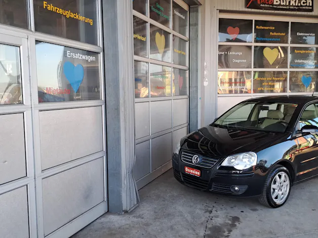 VW Polo 1.6 16V Comfortline