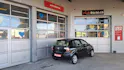 VW Polo 1.6 16V Comfortline