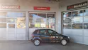 VW Polo 1.6 16V Comfortline