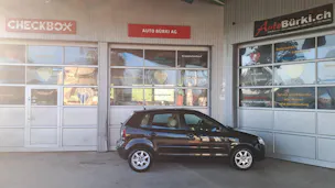 VW Polo 1.6 16V Comfortline