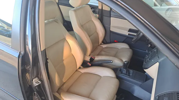 VW Polo 1.6 16V Comfortline