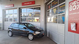 VW Polo 1.6 16V Comfortline