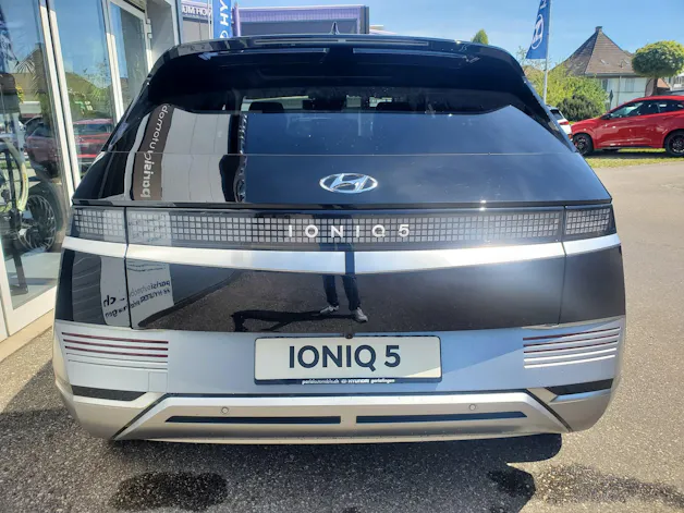 Hyundai Ioniq 5 72kWh Vertex 2WD