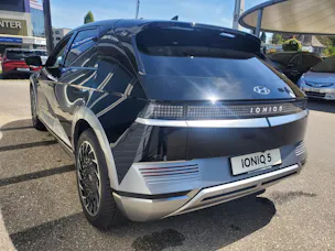 Hyundai Ioniq 5 72kWh Vertex 2WD