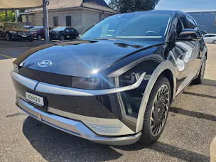 Hyundai Ioniq 5 72kWh Vertex 2WD