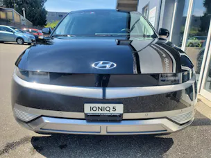 Hyundai Ioniq 5 72kWh Vertex 2WD