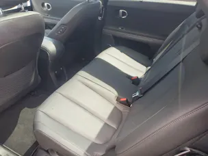 Hyundai Ioniq 5 72kWh Vertex 2WD