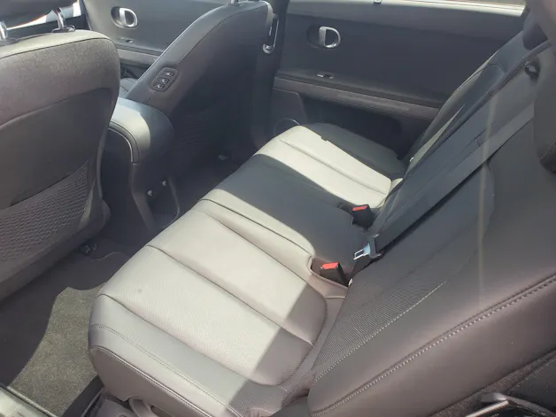 Hyundai Ioniq 5 72kWh Vertex 2WD