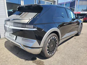 Hyundai Ioniq 5 72kWh Vertex 2WD