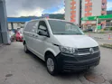 VW T6.1 2.0 TDI DSG