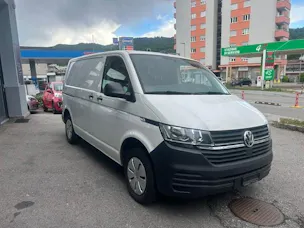 VW T6.1 2.0 TDI DSG