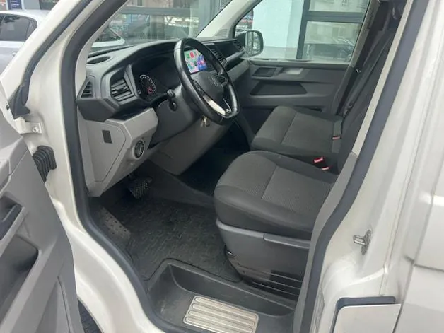 VW T6.1 2.0 TDI DSG