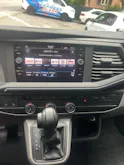 VW T6.1 2.0 TDI DSG