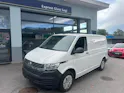 VW T6.1 2.0 TDI DSG