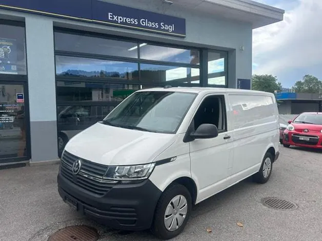 VW T6.1 2.0 TDI DSG