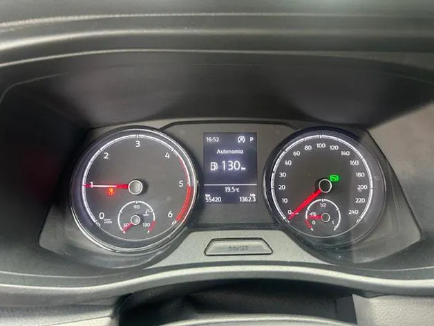 VW T6.1 2.0 TDI DSG