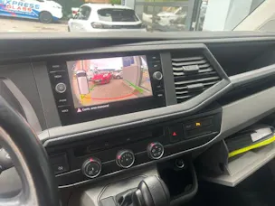 VW T6.1 2.0 TDI DSG