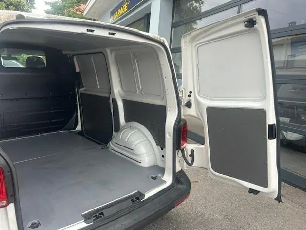VW T6.1 2.0 TDI DSG