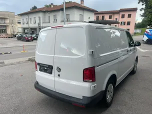 VW T6.1 2.0 TDI DSG