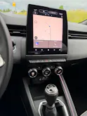 Renault Clio 1.0 Techno