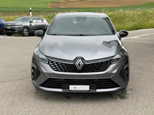 Renault Clio 1.0 Techno