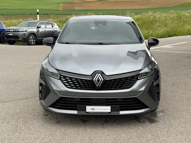 Renault Clio 1.0 Techno
