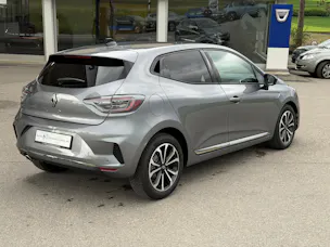 Renault Clio 1.0 Techno