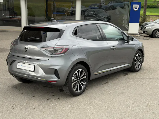 Renault Clio 1.0 Techno