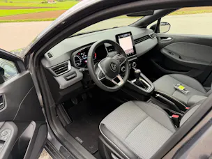 Renault Clio 1.0 Techno