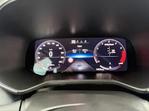Renault Clio 1.0 Techno