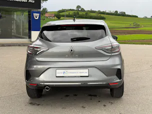 Renault Clio 1.0 Techno
