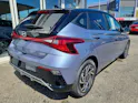 Hyundai i20 1.0 T-GDi Amplia DCT