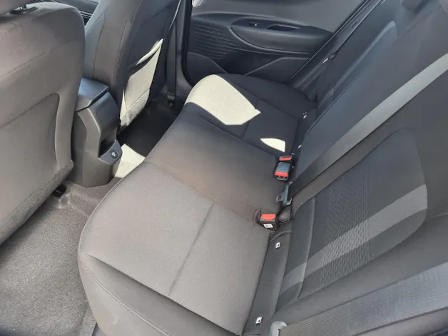 Hyundai i20 1.0 T-GDi Amplia DCT