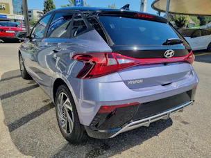 Hyundai i20 1.0 T-GDi Amplia DCT
