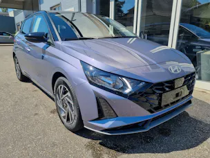 Hyundai i20 1.0 T-GDi Amplia DCT