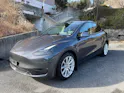 Tesla Model Y Long Range