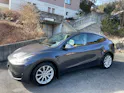 Tesla Model Y Long Range
